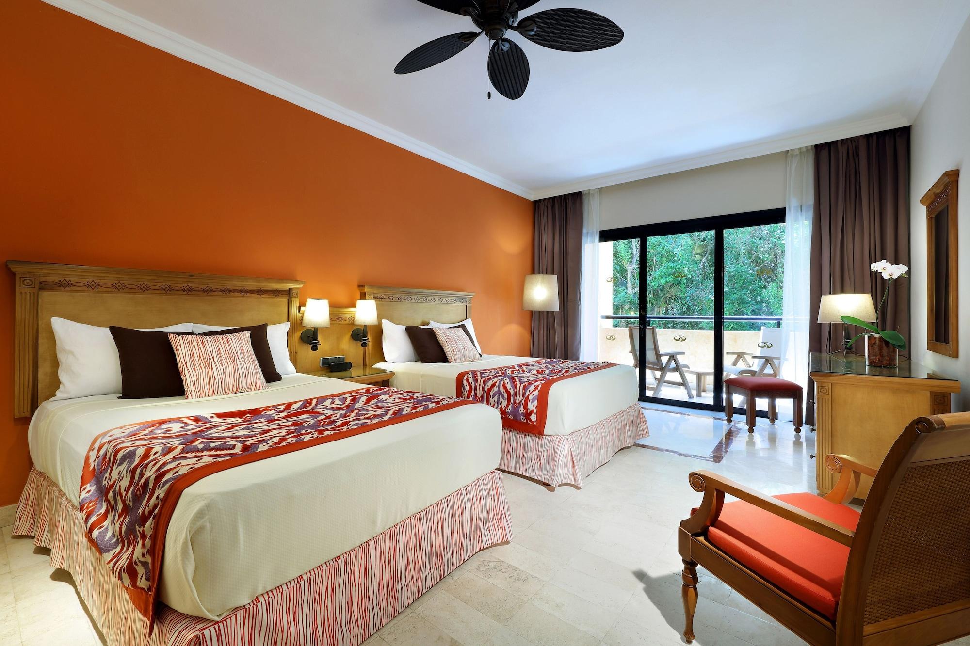 Grand Palladium Colonial Resort & Spa Riviera Maya Ngoại thất bức ảnh