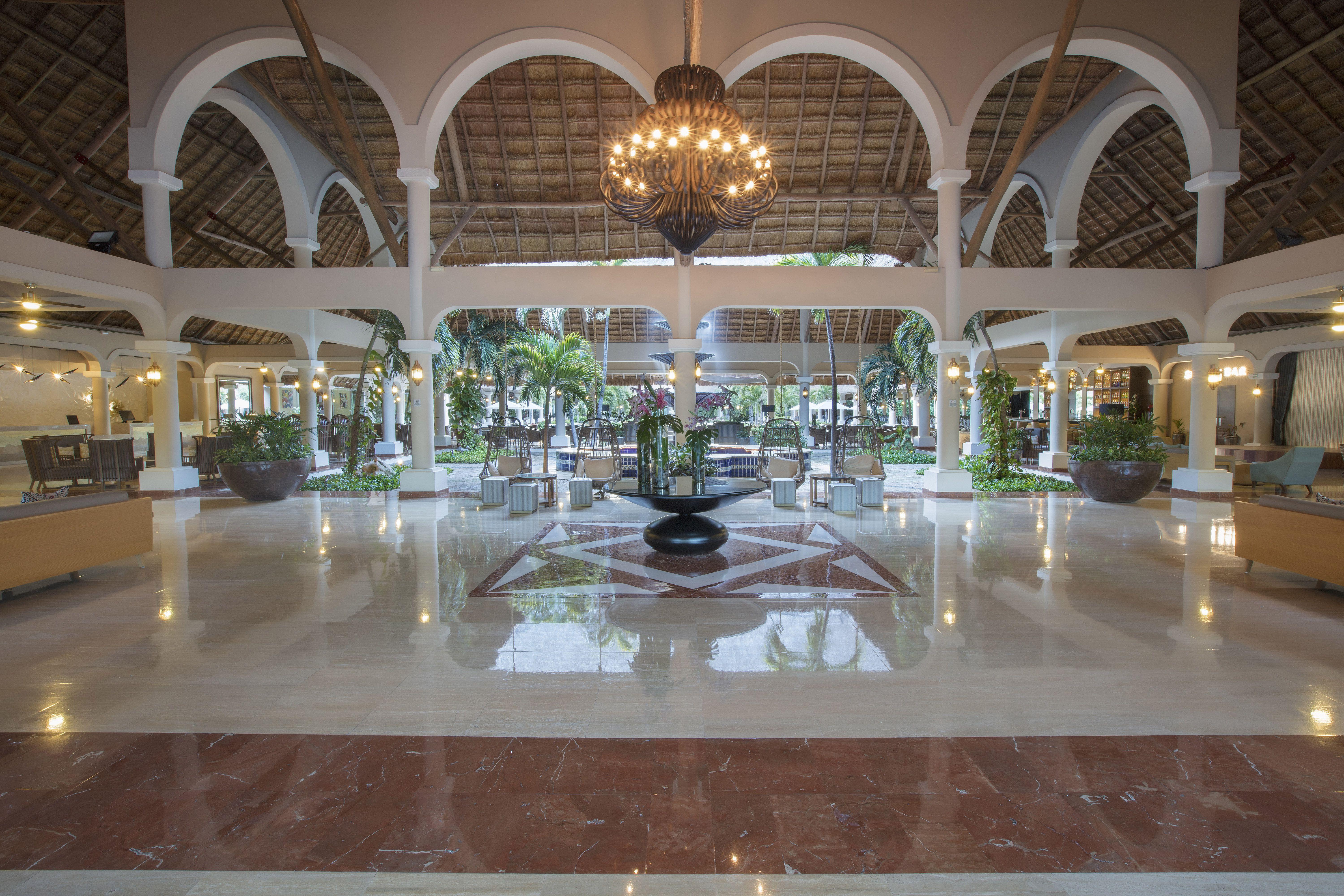 Grand Palladium Colonial Resort & Spa Riviera Maya Ngoại thất bức ảnh